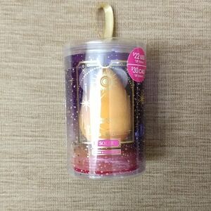 Bath & Body Set - Purple and Gold